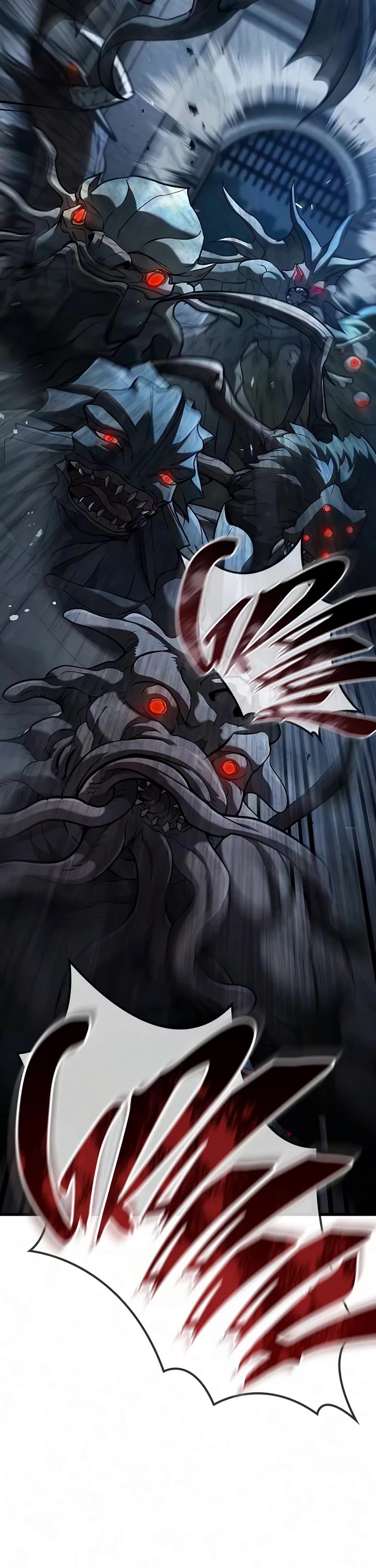 Demonic Beast Hunter Survival Guide chapter 20 page 36