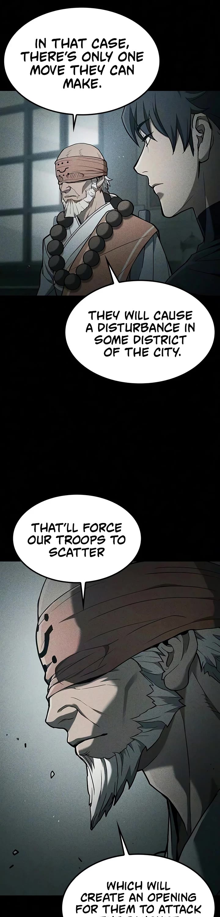 Demonic Beast Hunter Survival Guide chapter 20 page 40