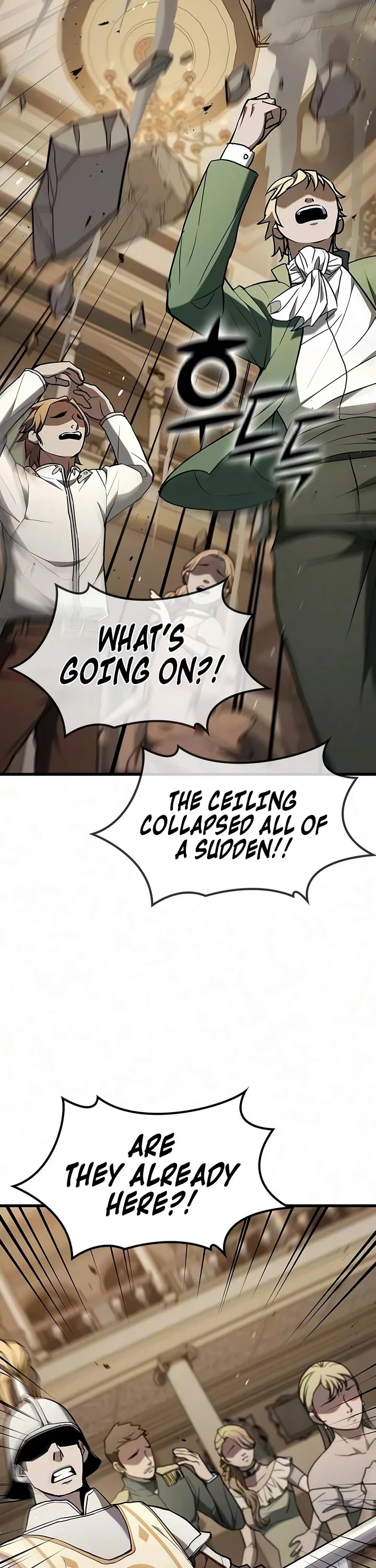 Demonic Beast Hunter Survival Guide chapter 20 page 47