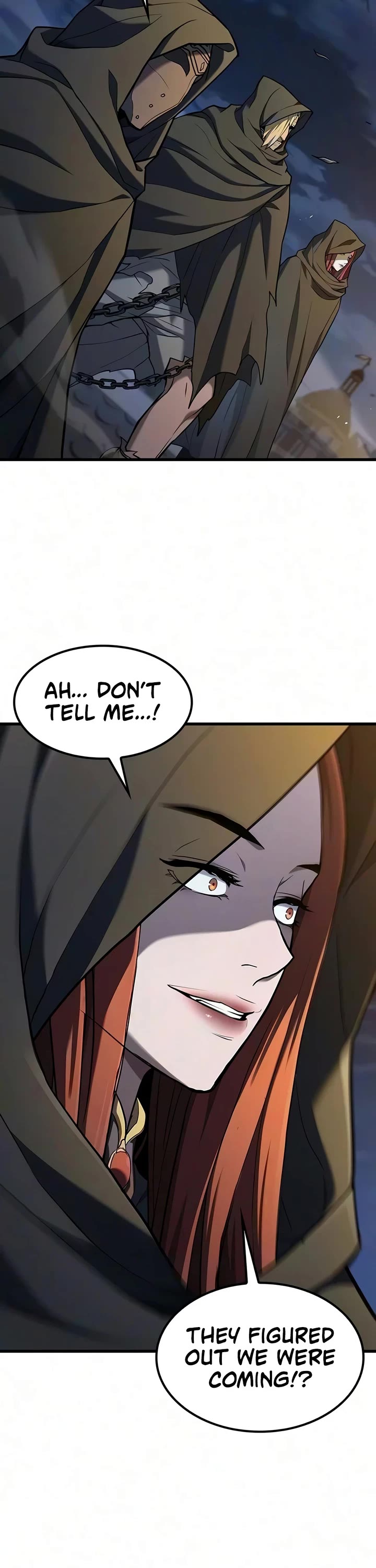 Demonic Beast Hunter Survival Guide chapter 20 page 52