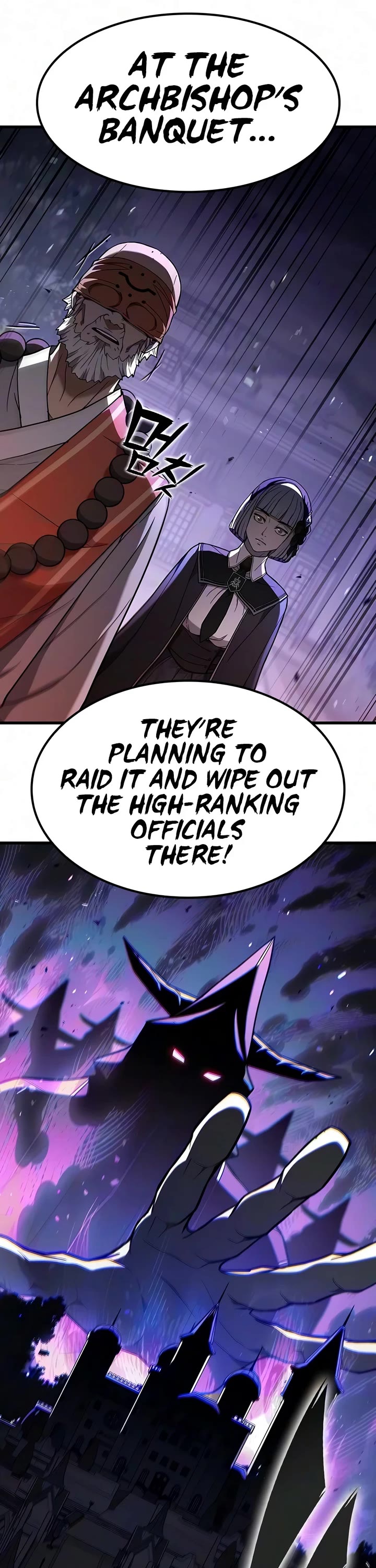 Demonic Beast Hunter Survival Guide chapter 20 page 6