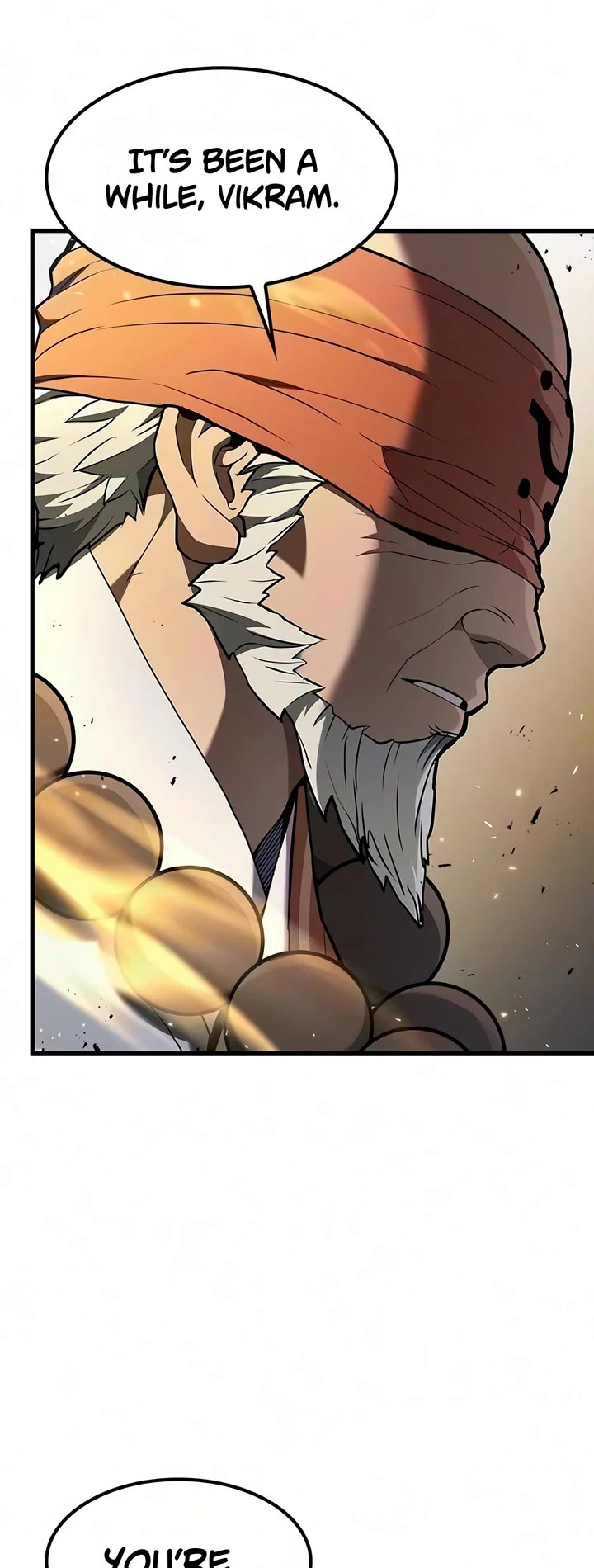 Demonic Beast Hunter Survival Guide chapter 21 page 10