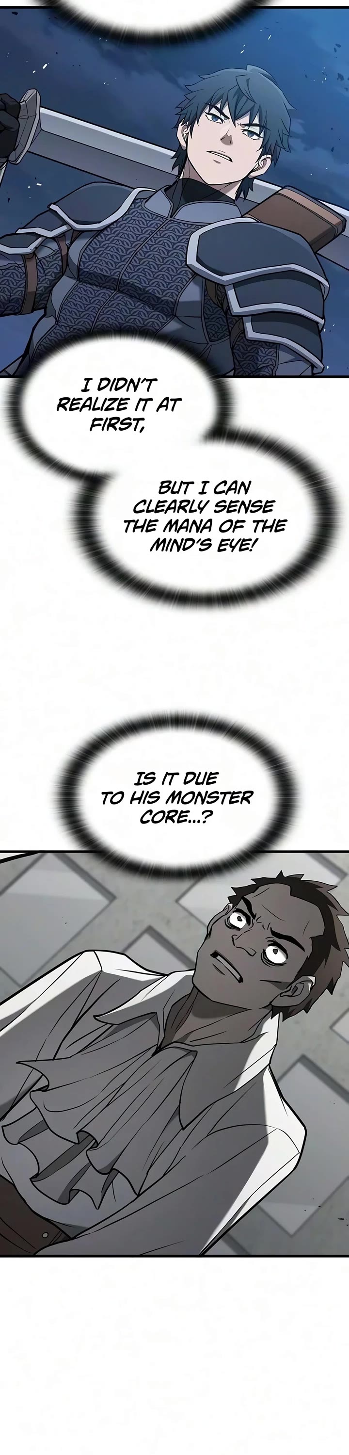 Demonic Beast Hunter Survival Guide chapter 21 page 19