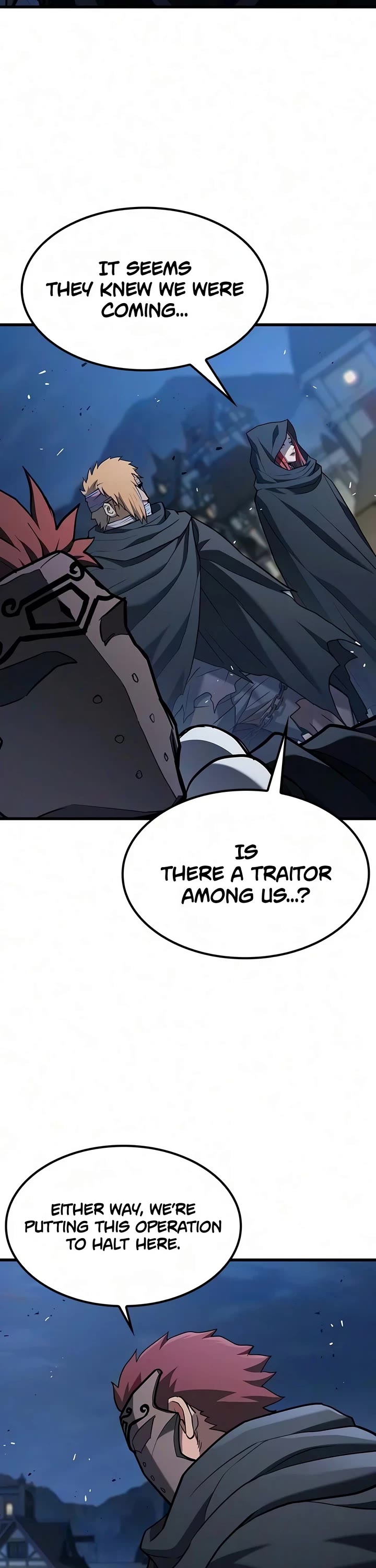Demonic Beast Hunter Survival Guide chapter 21 page 2