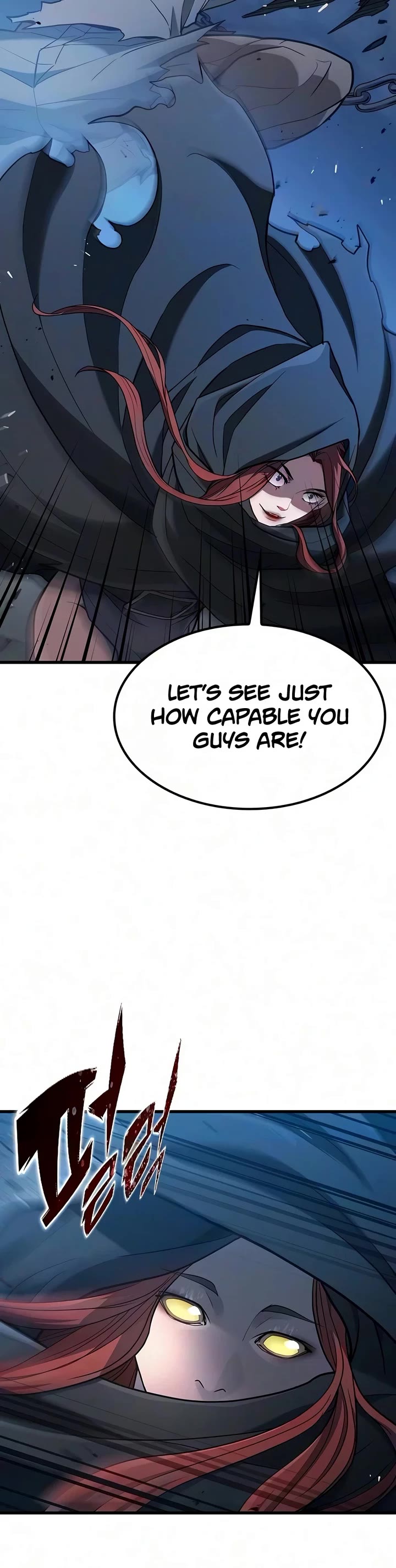 Demonic Beast Hunter Survival Guide chapter 21 page 24