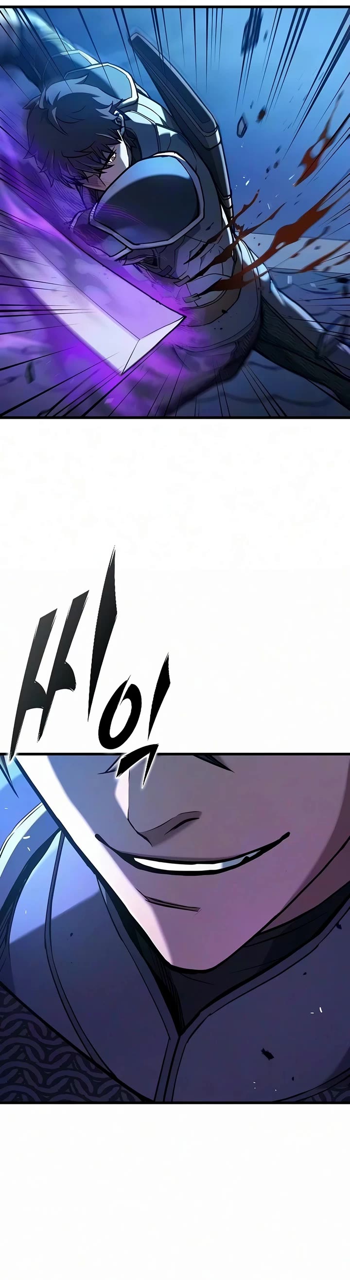 Demonic Beast Hunter Survival Guide chapter 21 page 35
