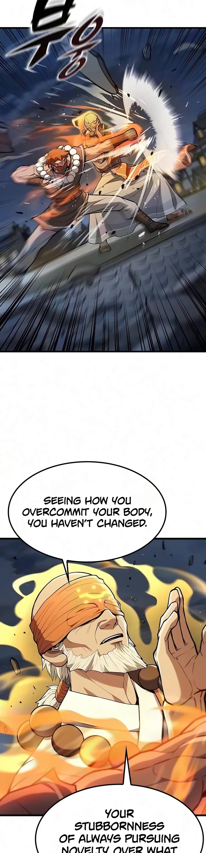 Demonic Beast Hunter Survival Guide chapter 21 page 39
