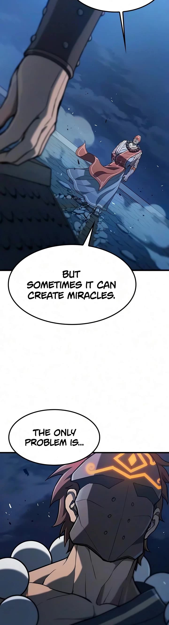 Demonic Beast Hunter Survival Guide chapter 21 page 44