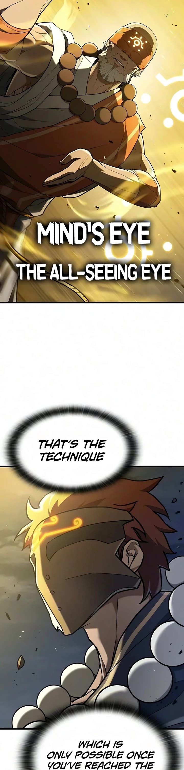 Demonic Beast Hunter Survival Guide chapter 21 page 48