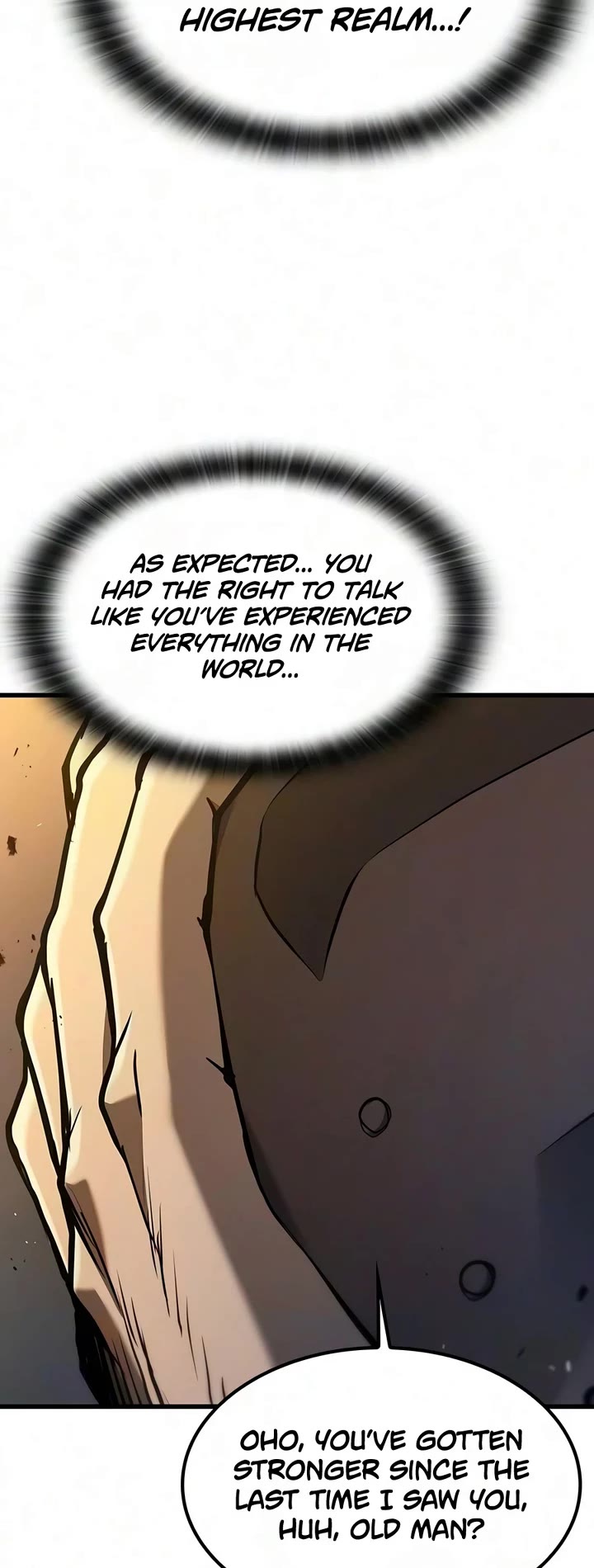Demonic Beast Hunter Survival Guide chapter 21 page 49