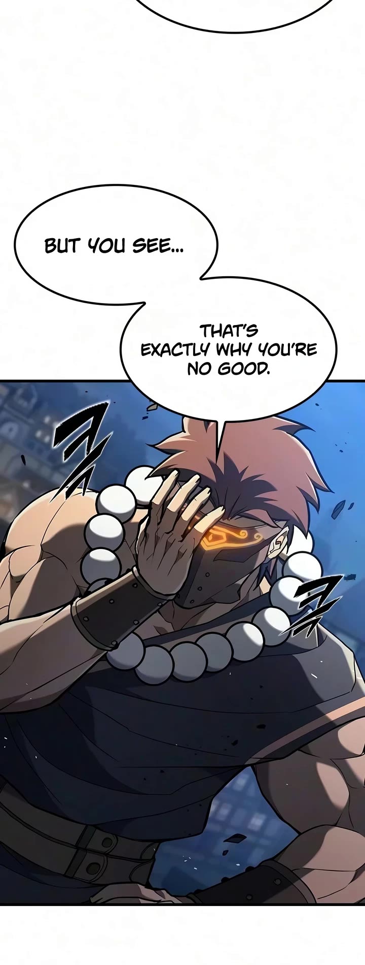 Demonic Beast Hunter Survival Guide chapter 21 page 50
