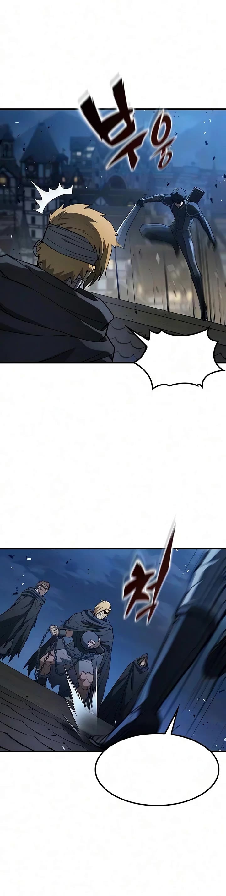 Demonic Beast Hunter Survival Guide chapter 21 page 6