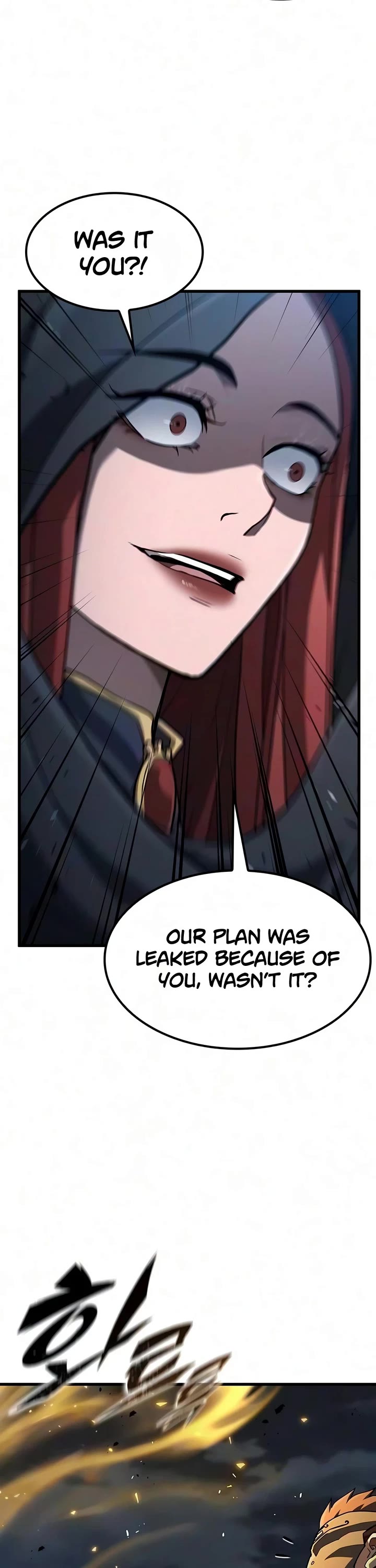 Demonic Beast Hunter Survival Guide chapter 21 page 8
