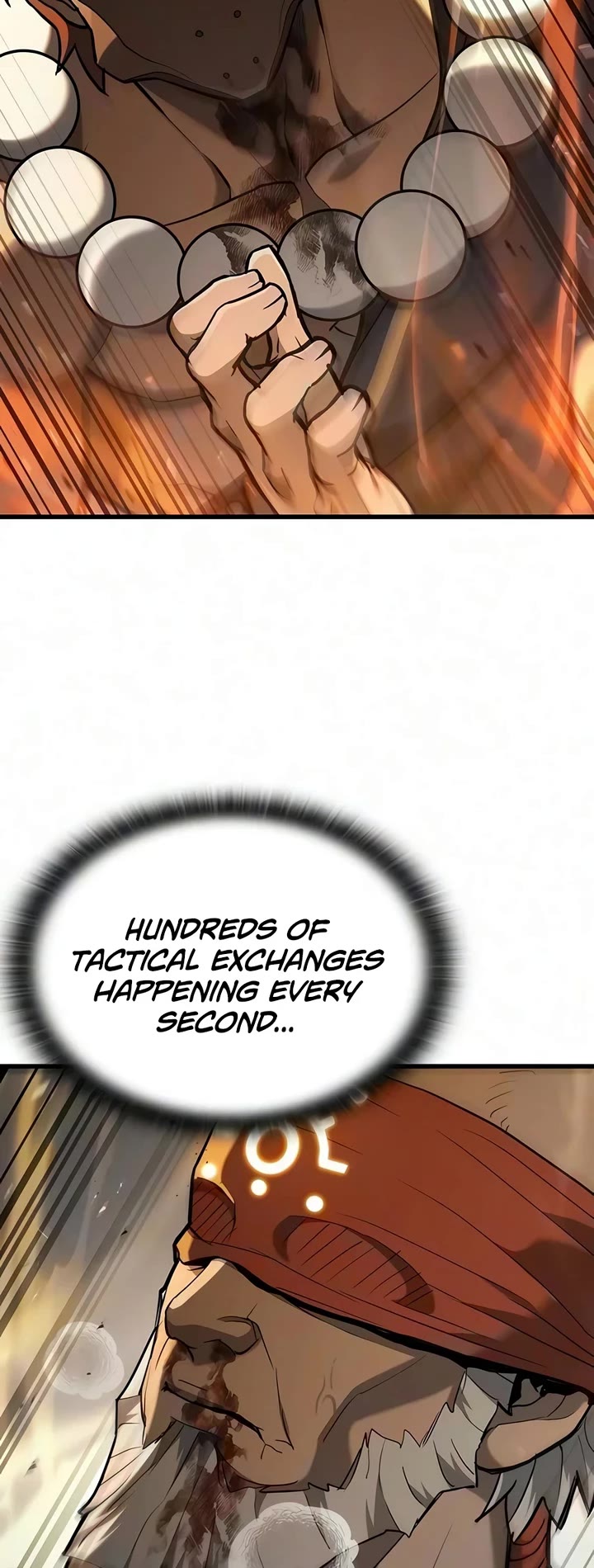 Demonic Beast Hunter Survival Guide chapter 22 page 22