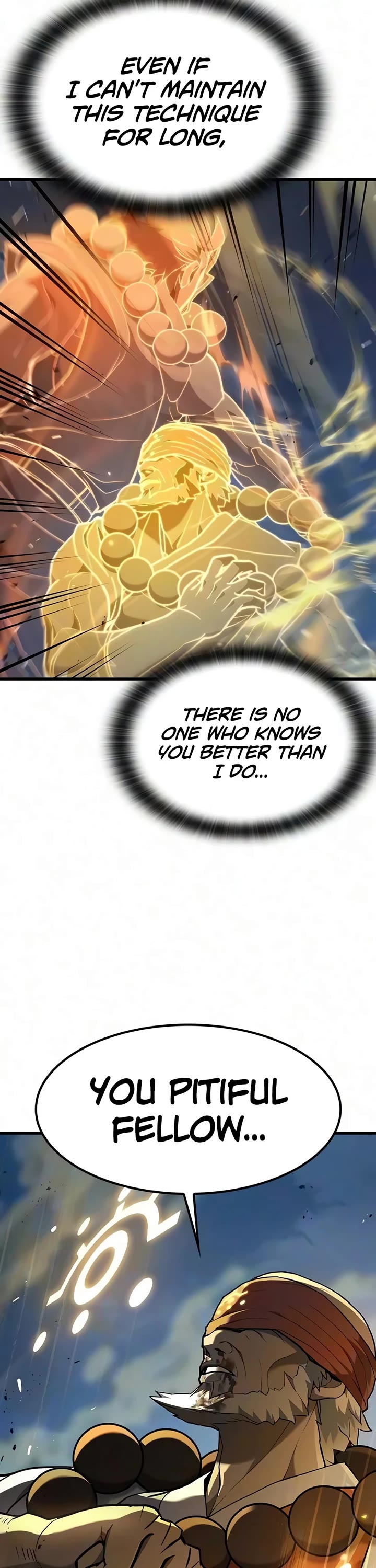 Demonic Beast Hunter Survival Guide chapter 22 page 25