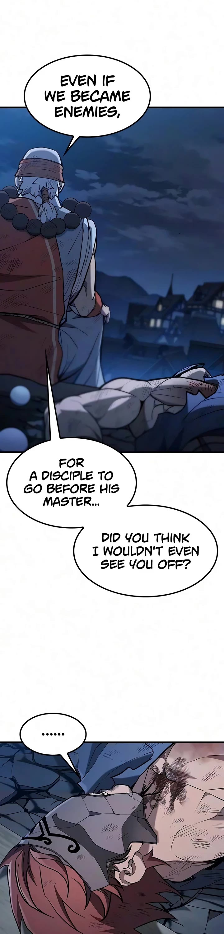 Demonic Beast Hunter Survival Guide chapter 22 page 43