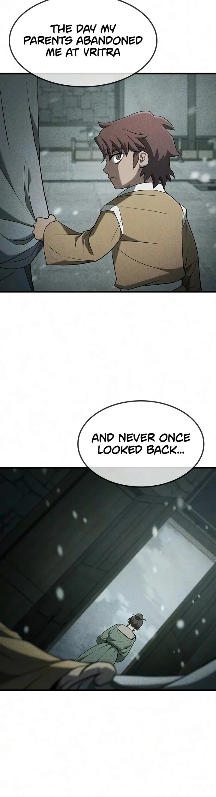 Demonic Beast Hunter Survival Guide chapter 22 page 46