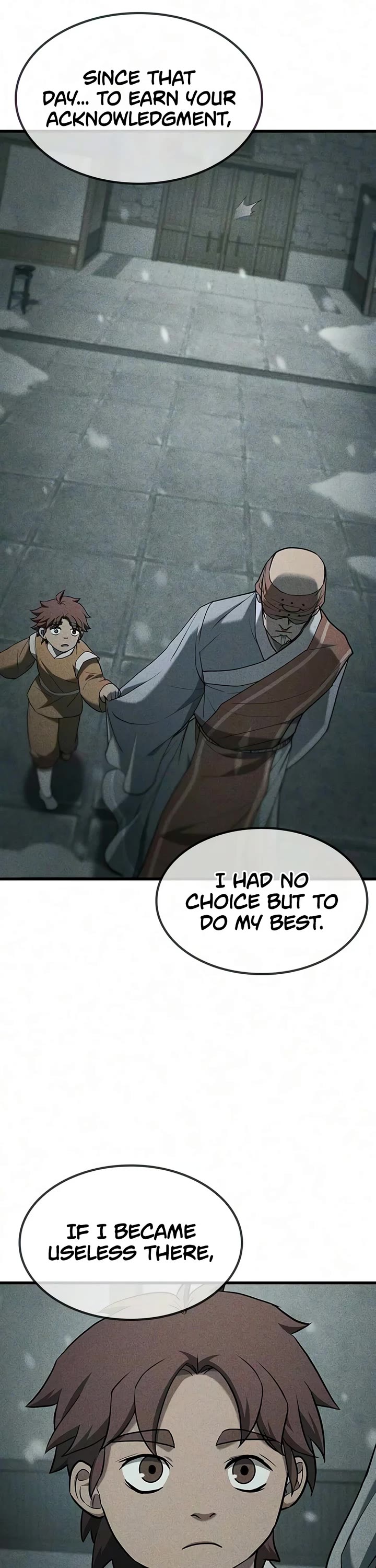 Demonic Beast Hunter Survival Guide chapter 22 page 47
