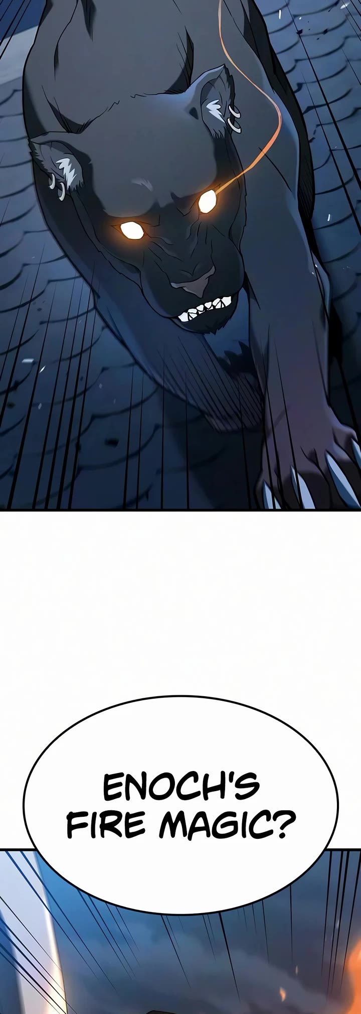Demonic Beast Hunter Survival Guide chapter 22 page 55