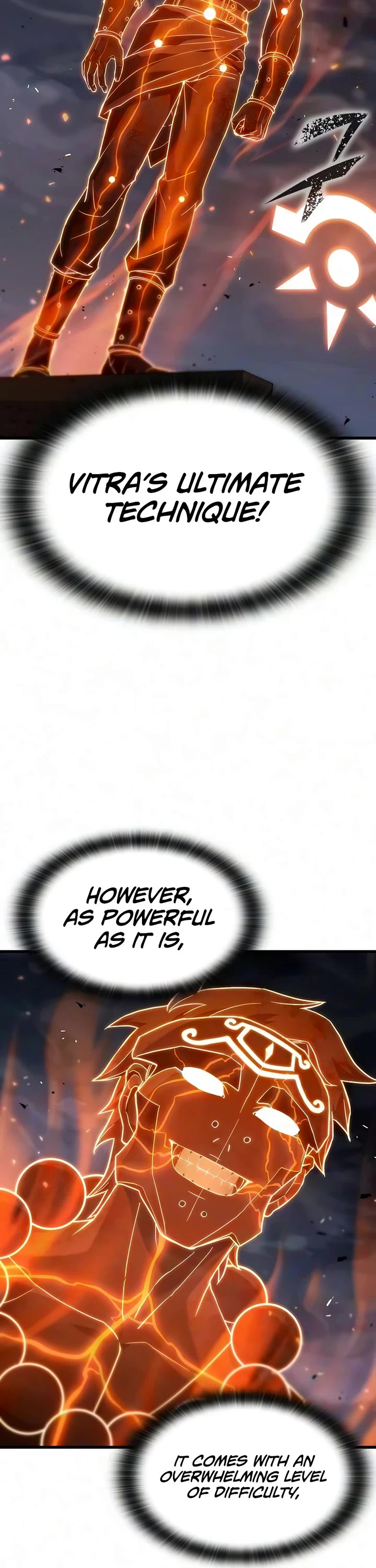 Demonic Beast Hunter Survival Guide chapter 22 page 8
