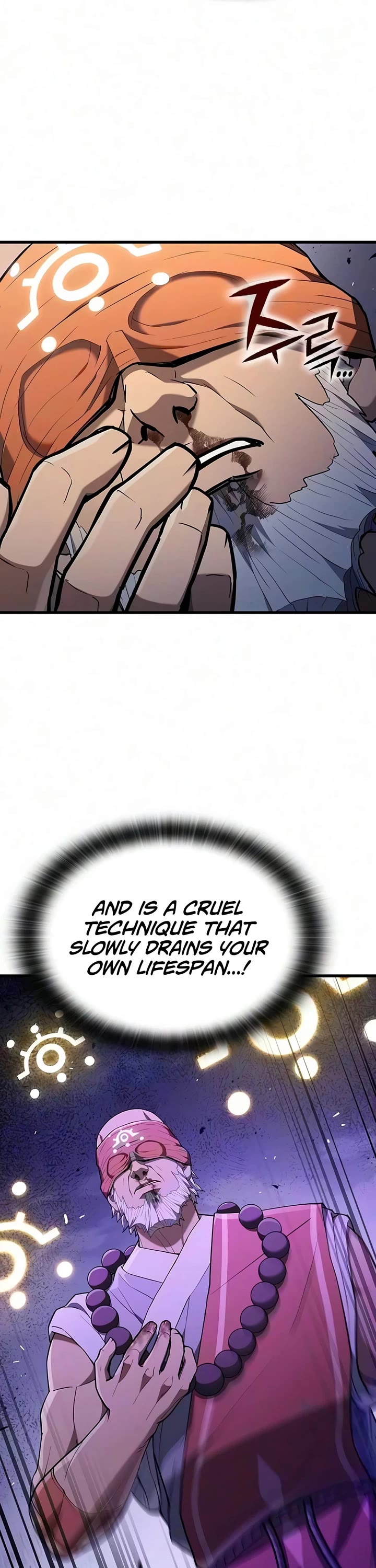 Demonic Beast Hunter Survival Guide chapter 22 page 9