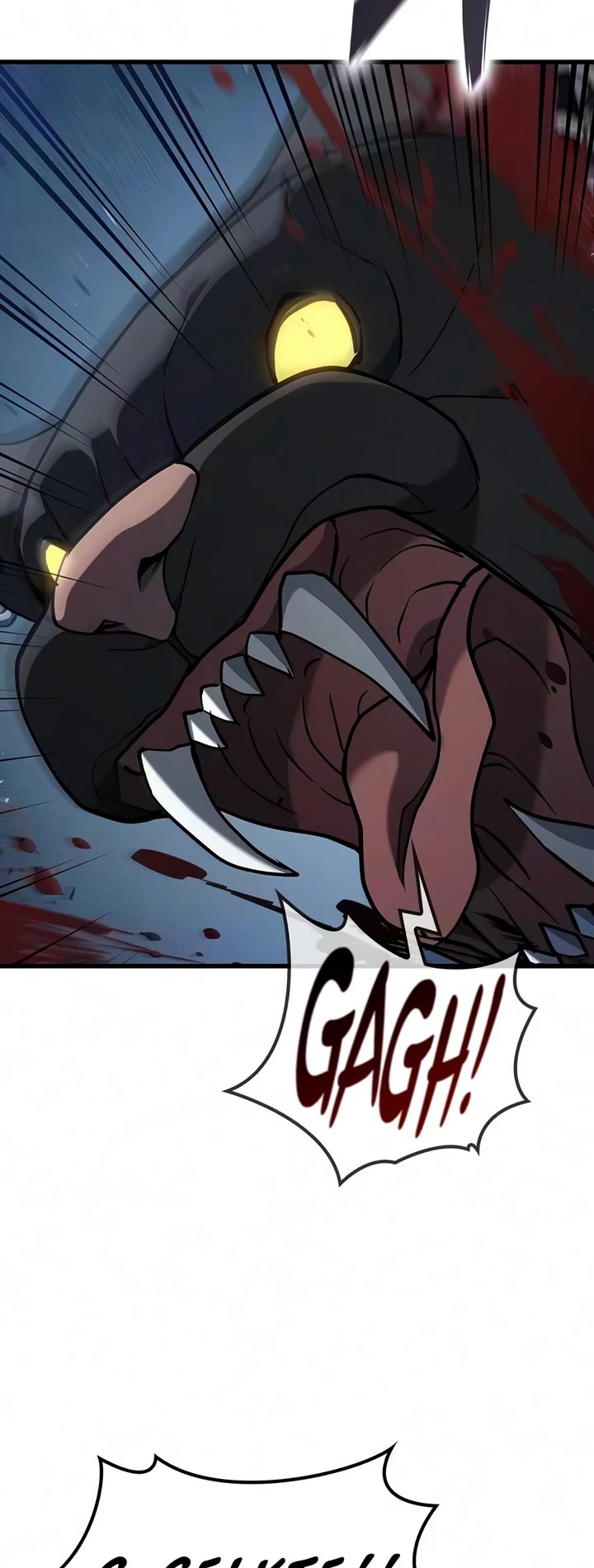 Demonic Beast Hunter Survival Guide chapter 23 page 22