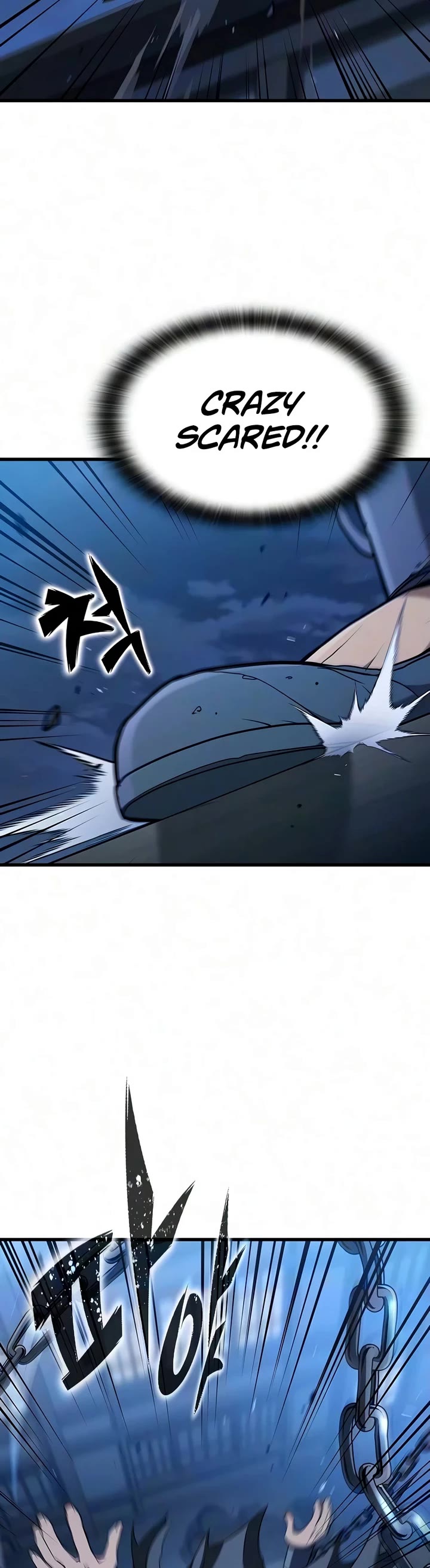 Demonic Beast Hunter Survival Guide chapter 23 page 28