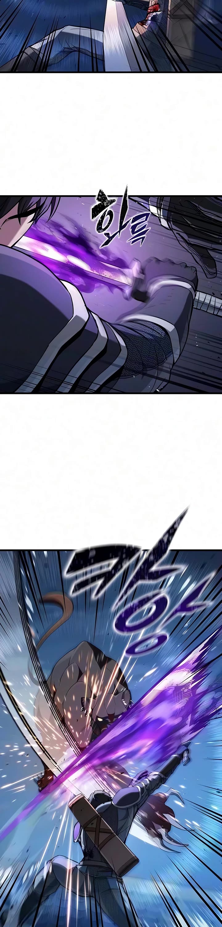 Demonic Beast Hunter Survival Guide chapter 23 page 3