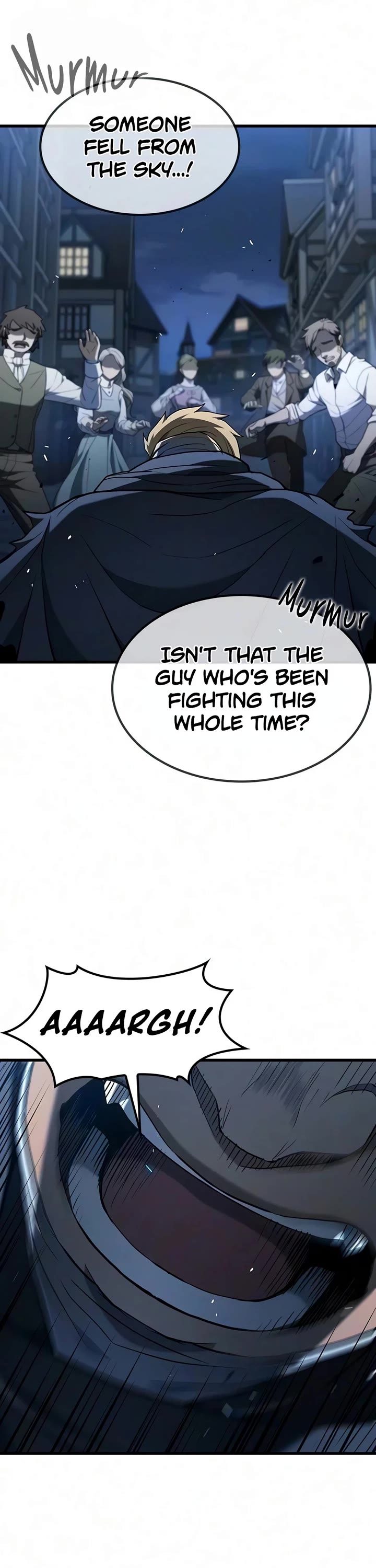 Demonic Beast Hunter Survival Guide chapter 23 page 30