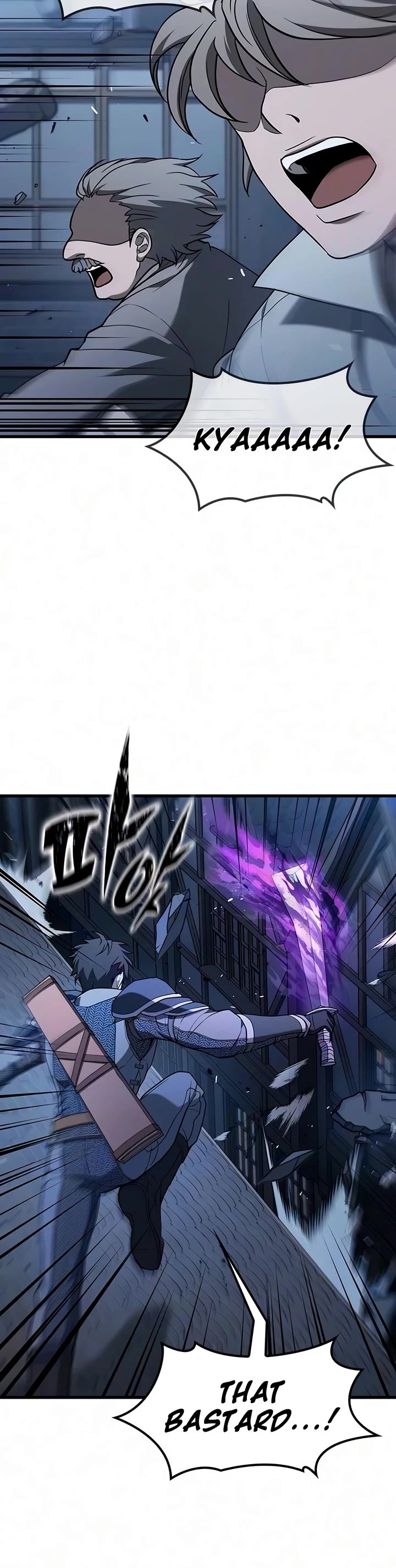 Demonic Beast Hunter Survival Guide chapter 23 page 35