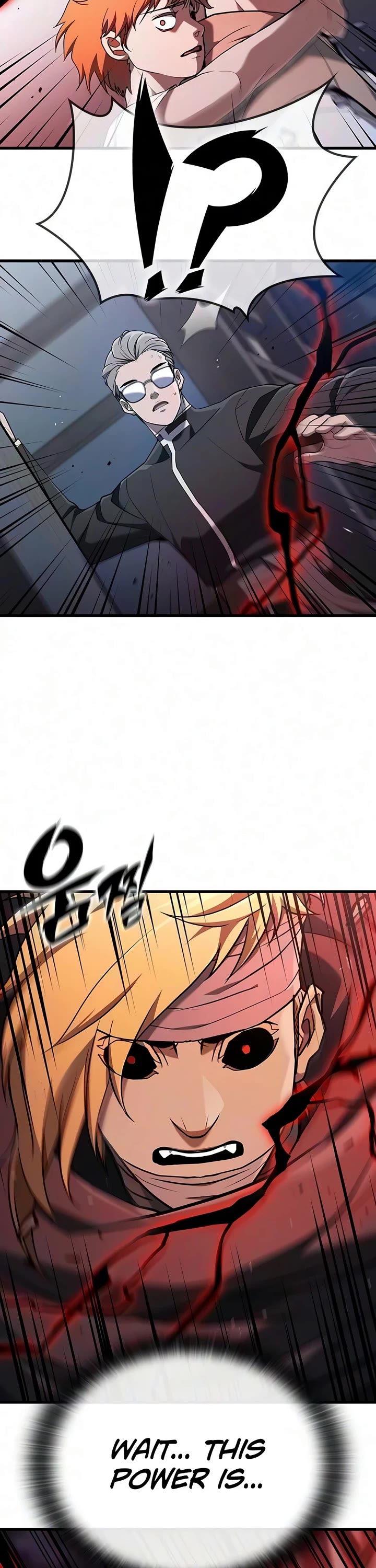 Demonic Beast Hunter Survival Guide chapter 23 page 42