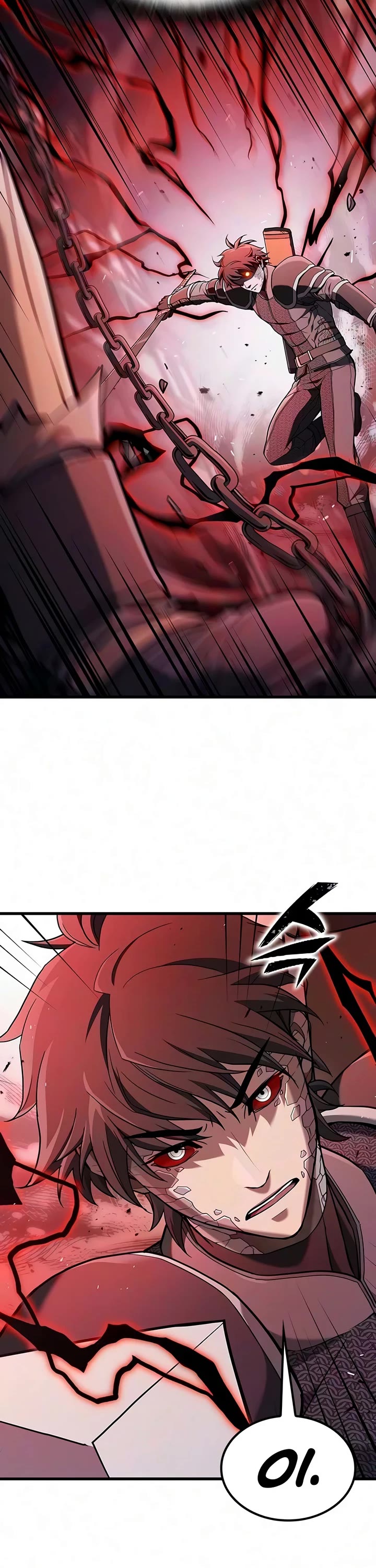Demonic Beast Hunter Survival Guide chapter 23 page 43