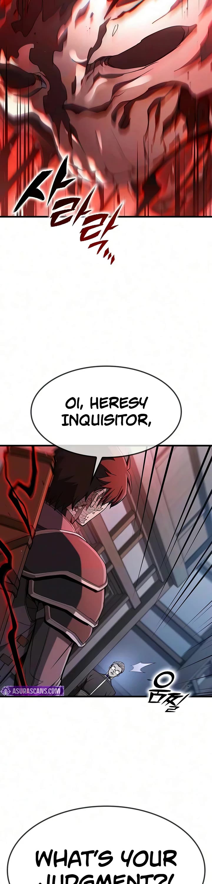 Demonic Beast Hunter Survival Guide chapter 23 page 47