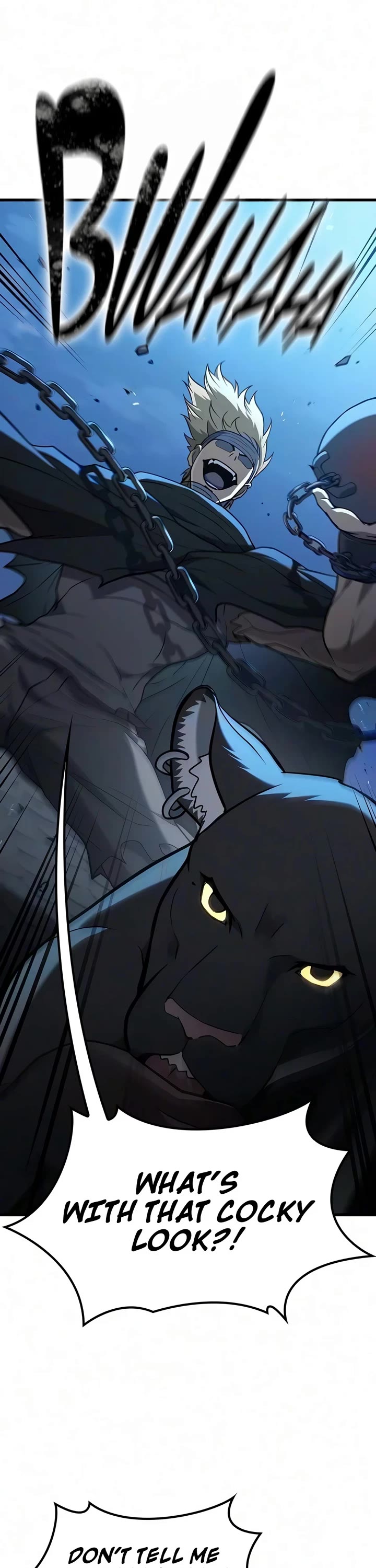 Demonic Beast Hunter Survival Guide chapter 23 page 8