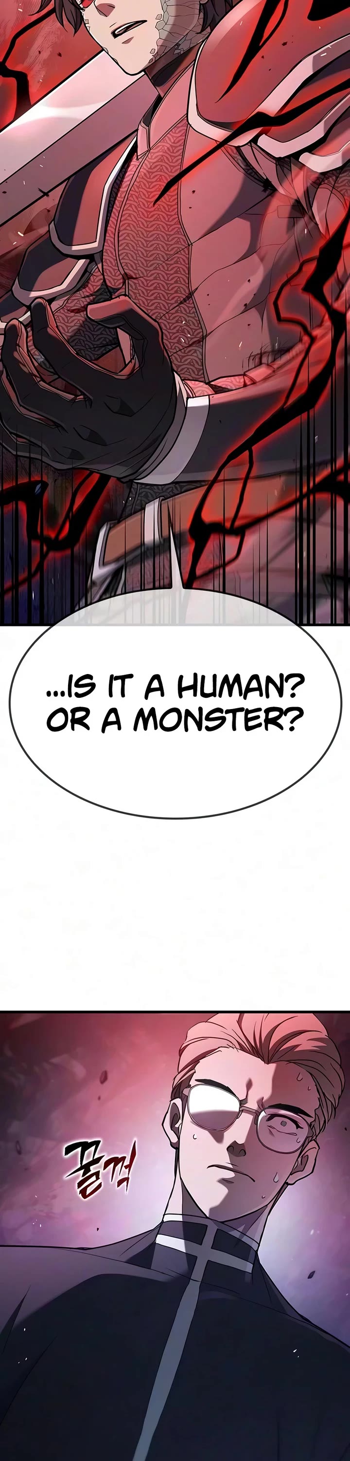 Demonic Beast Hunter Survival Guide chapter 24 page 2