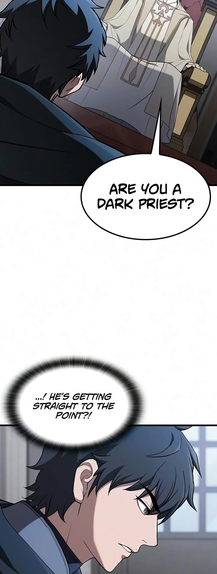 Demonic Beast Hunter Survival Guide chapter 24 page 20