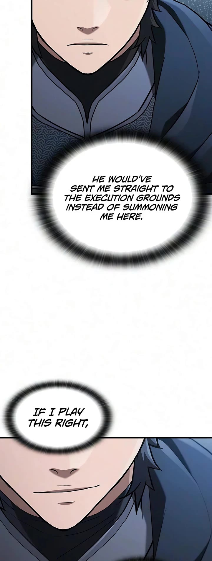 Demonic Beast Hunter Survival Guide chapter 24 page 26