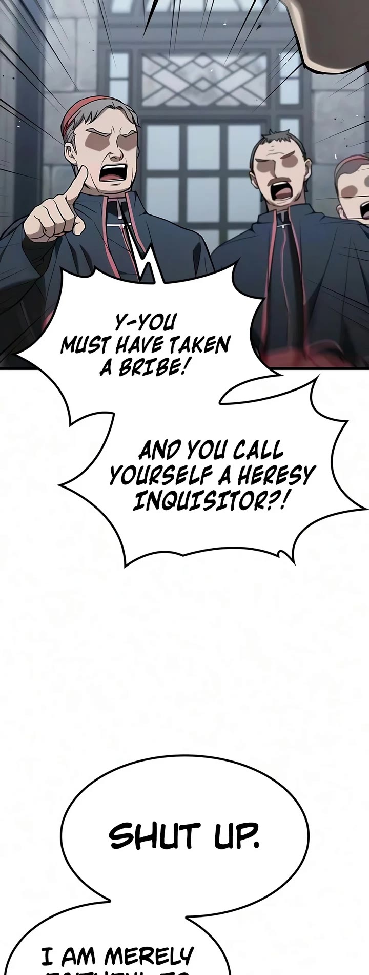 Demonic Beast Hunter Survival Guide chapter 24 page 38