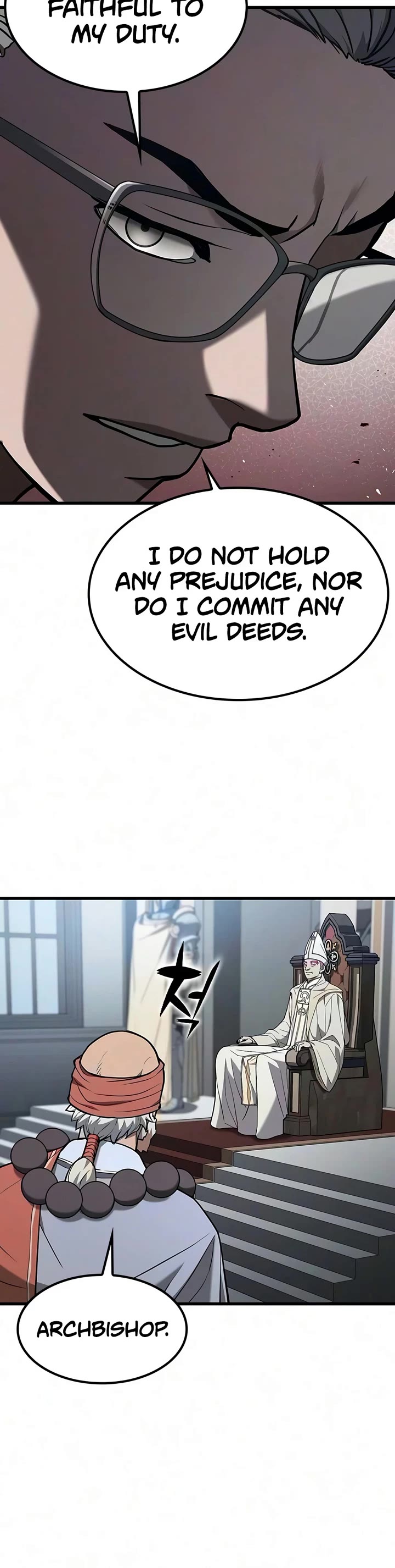 Demonic Beast Hunter Survival Guide chapter 24 page 39