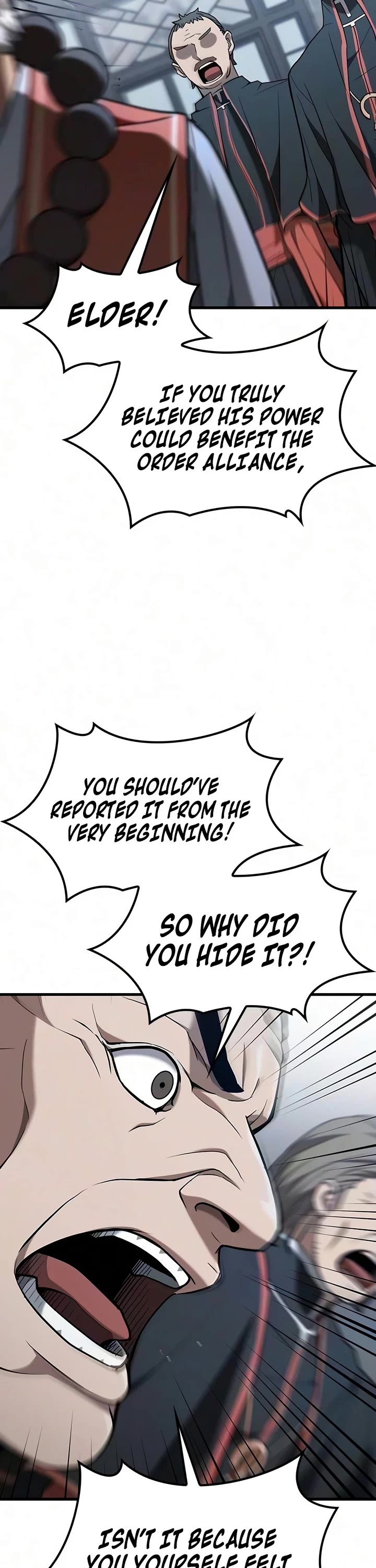 Demonic Beast Hunter Survival Guide chapter 24 page 41