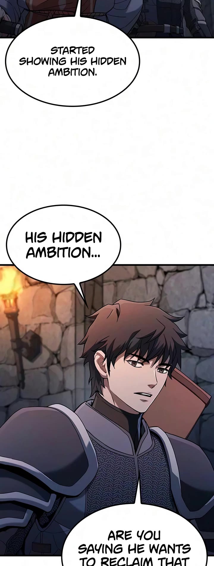 Demonic Beast Hunter Survival Guide chapter 25 page 10