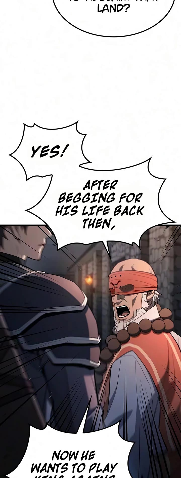Demonic Beast Hunter Survival Guide chapter 25 page 11