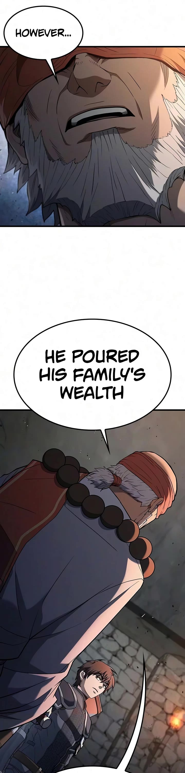 Demonic Beast Hunter Survival Guide chapter 25 page 13