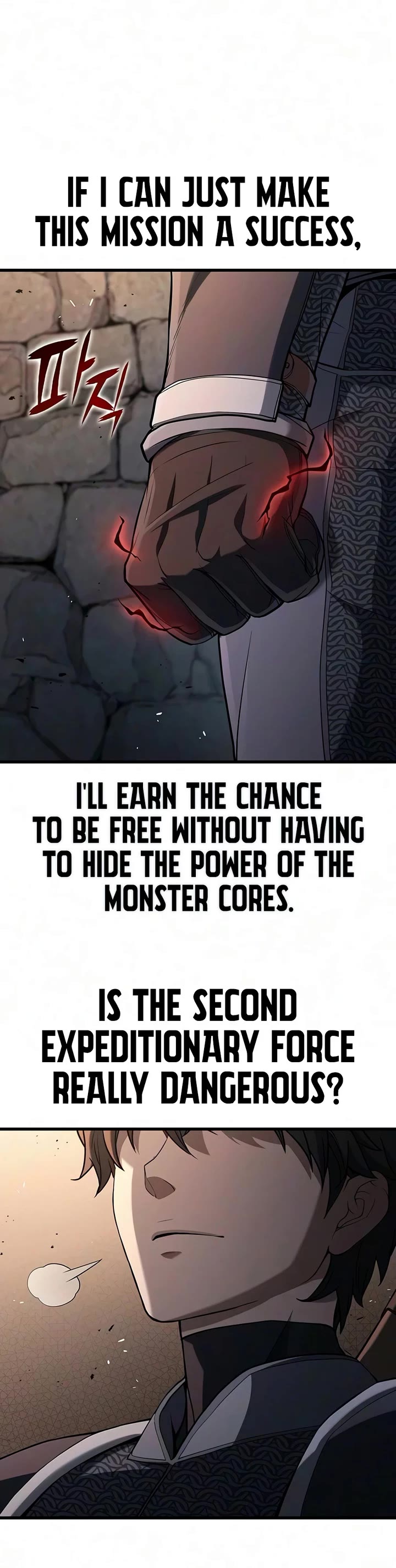 Demonic Beast Hunter Survival Guide chapter 25 page 18