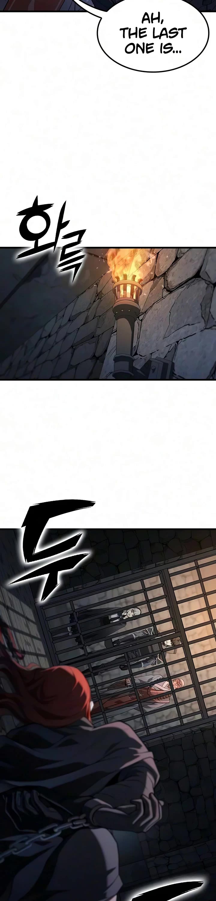 Demonic Beast Hunter Survival Guide chapter 25 page 26