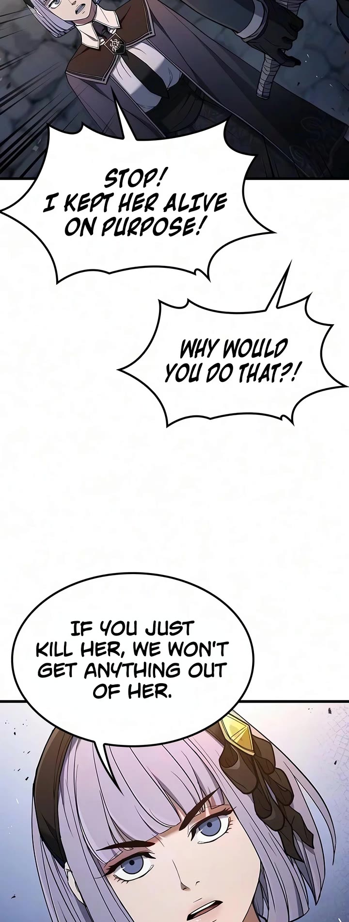 Demonic Beast Hunter Survival Guide chapter 25 page 28