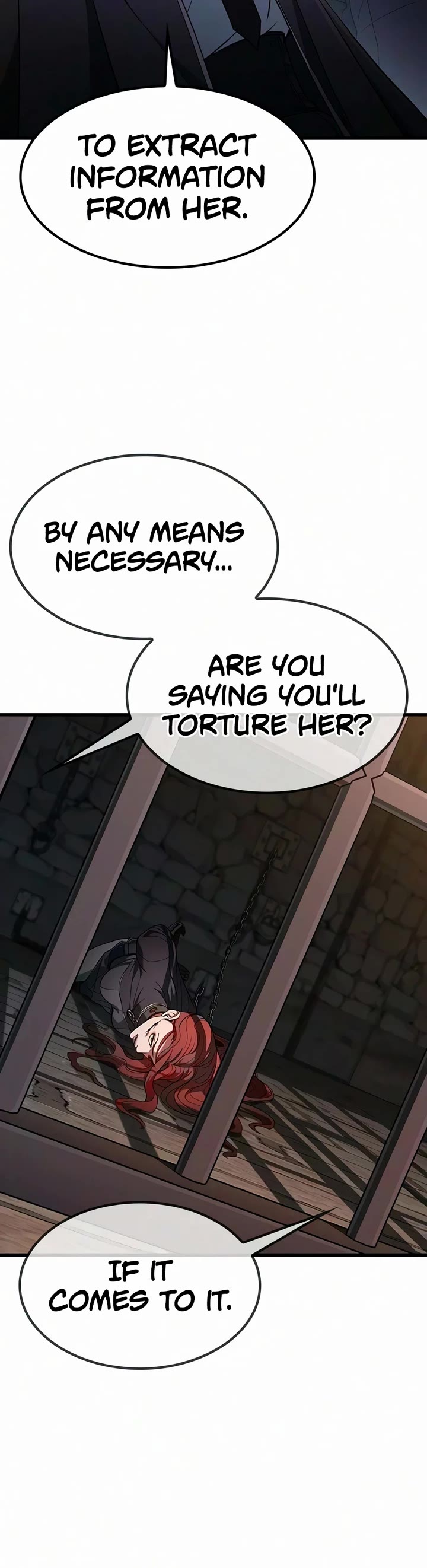 Demonic Beast Hunter Survival Guide chapter 25 page 30