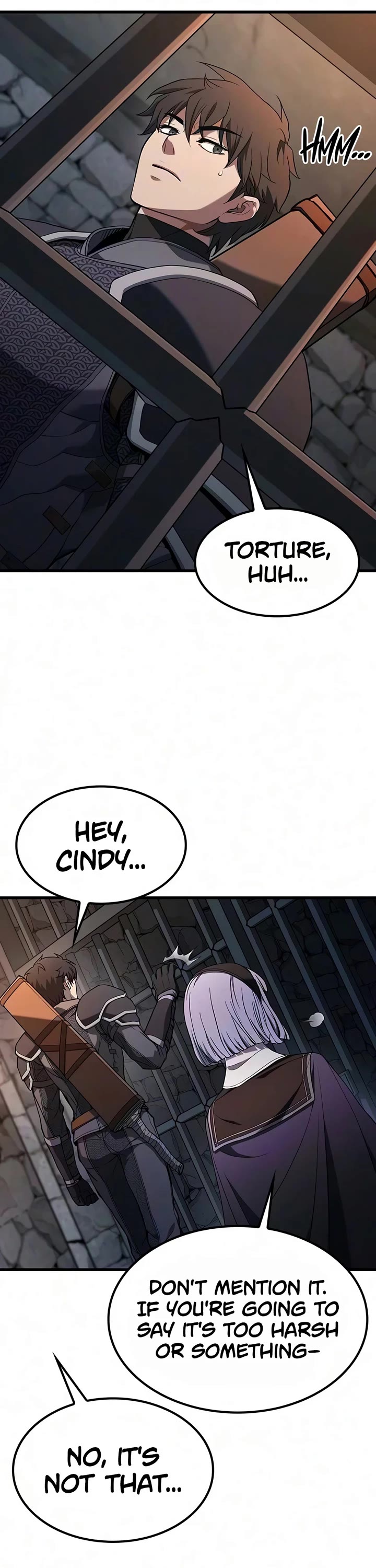 Demonic Beast Hunter Survival Guide chapter 25 page 31