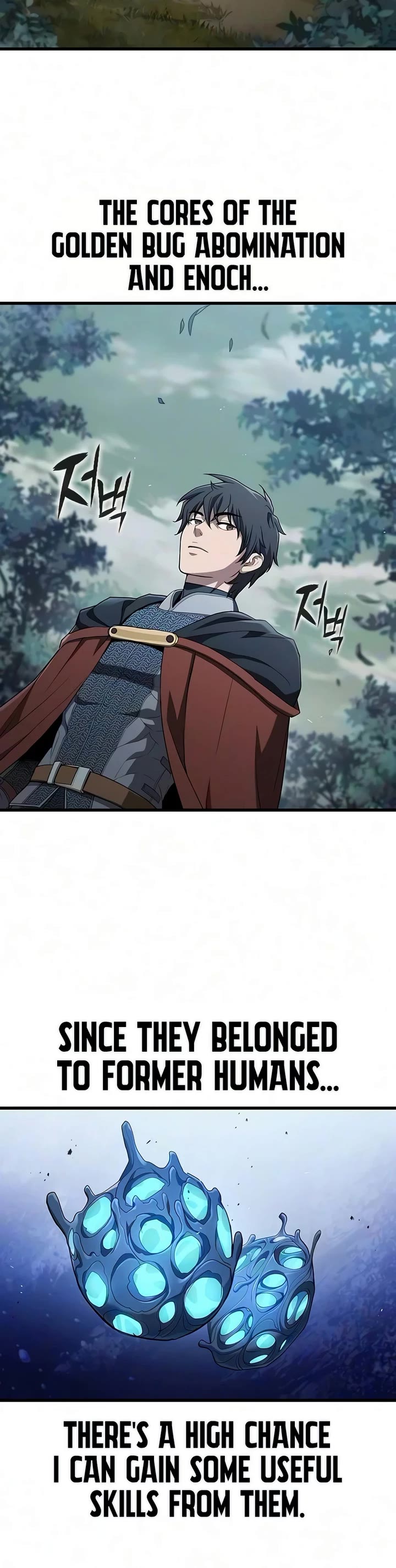Demonic Beast Hunter Survival Guide chapter 25 page 36