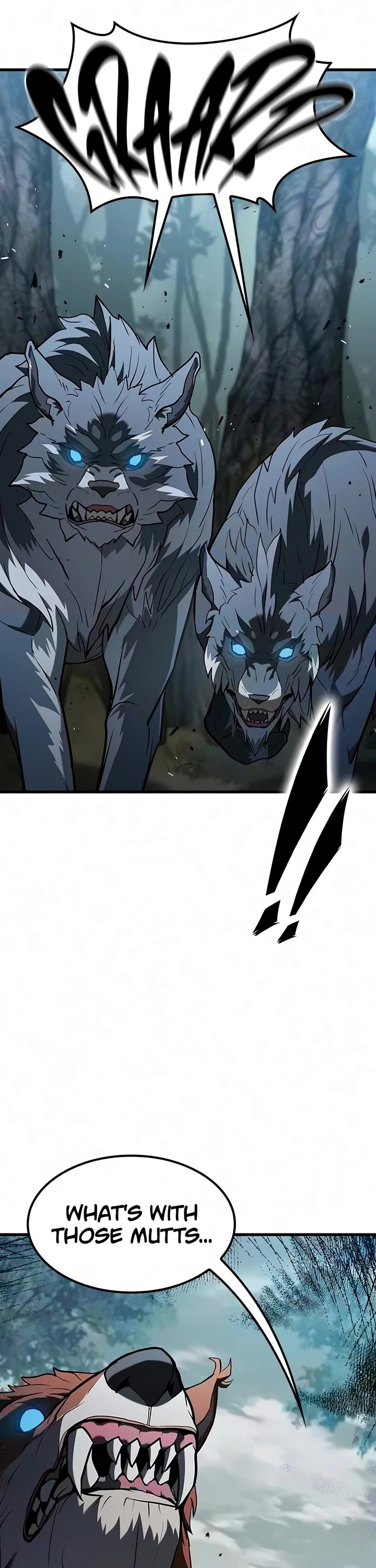 Demonic Beast Hunter Survival Guide chapter 25 page 42